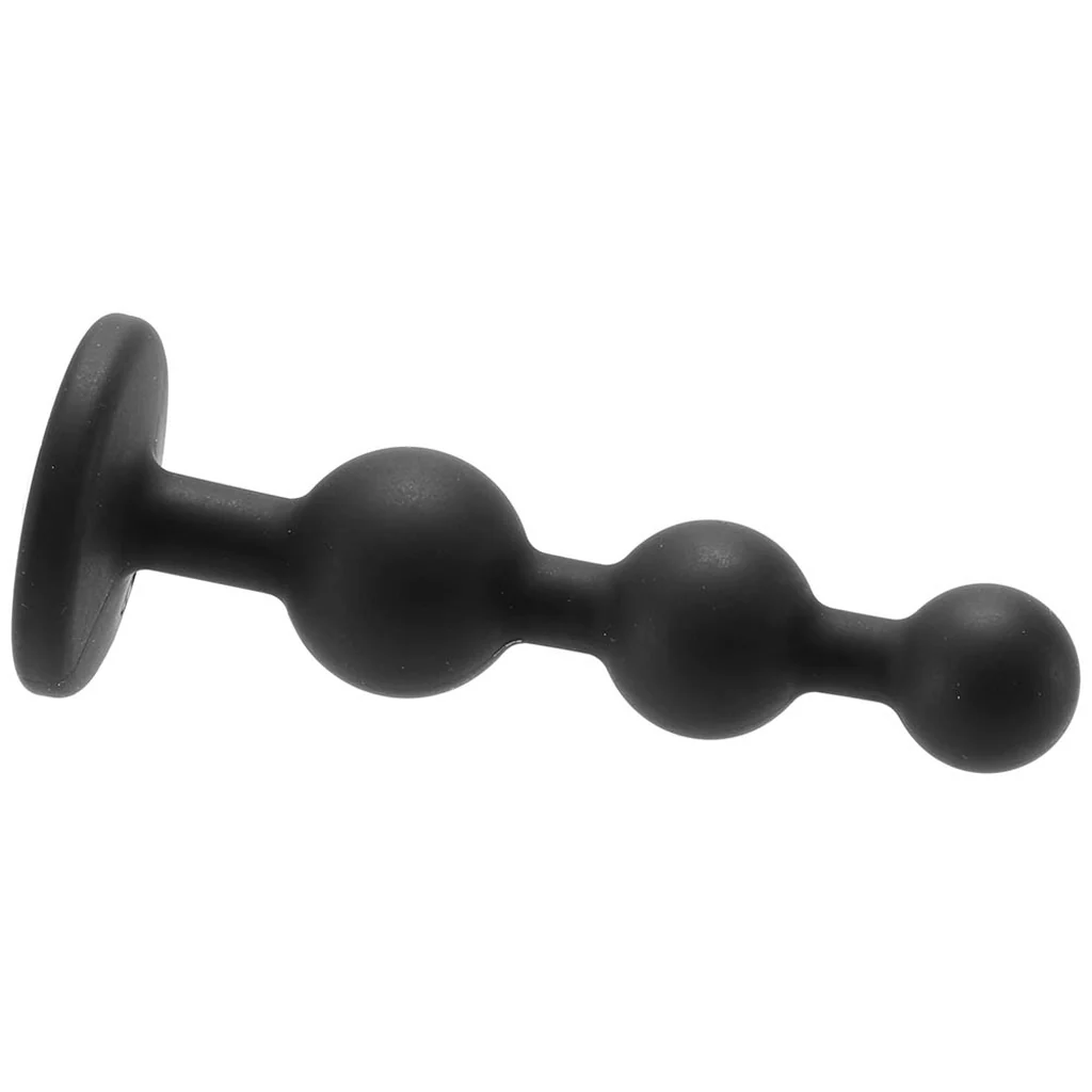 Glams Ripple Beaded Plug - Image 3