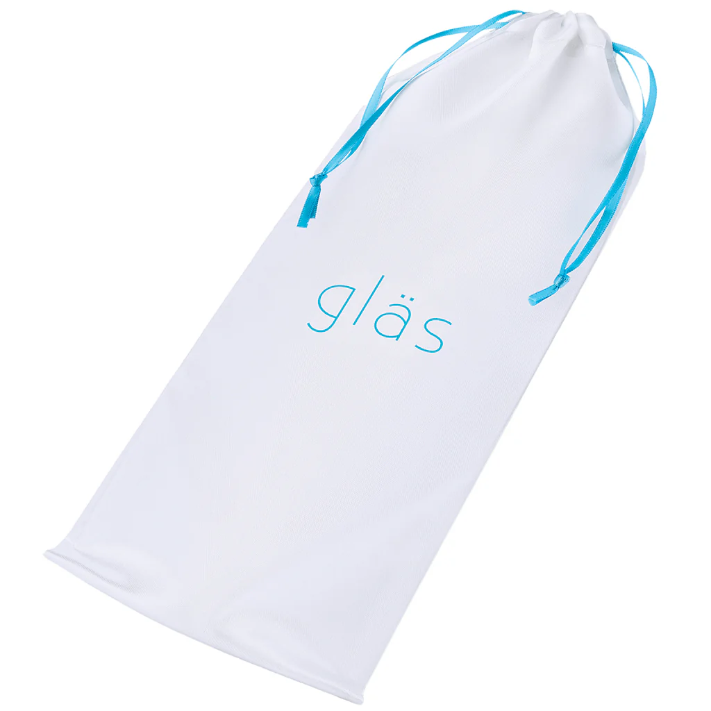 gläs 10 Inch Mr. Swirly Dildo - Image 7