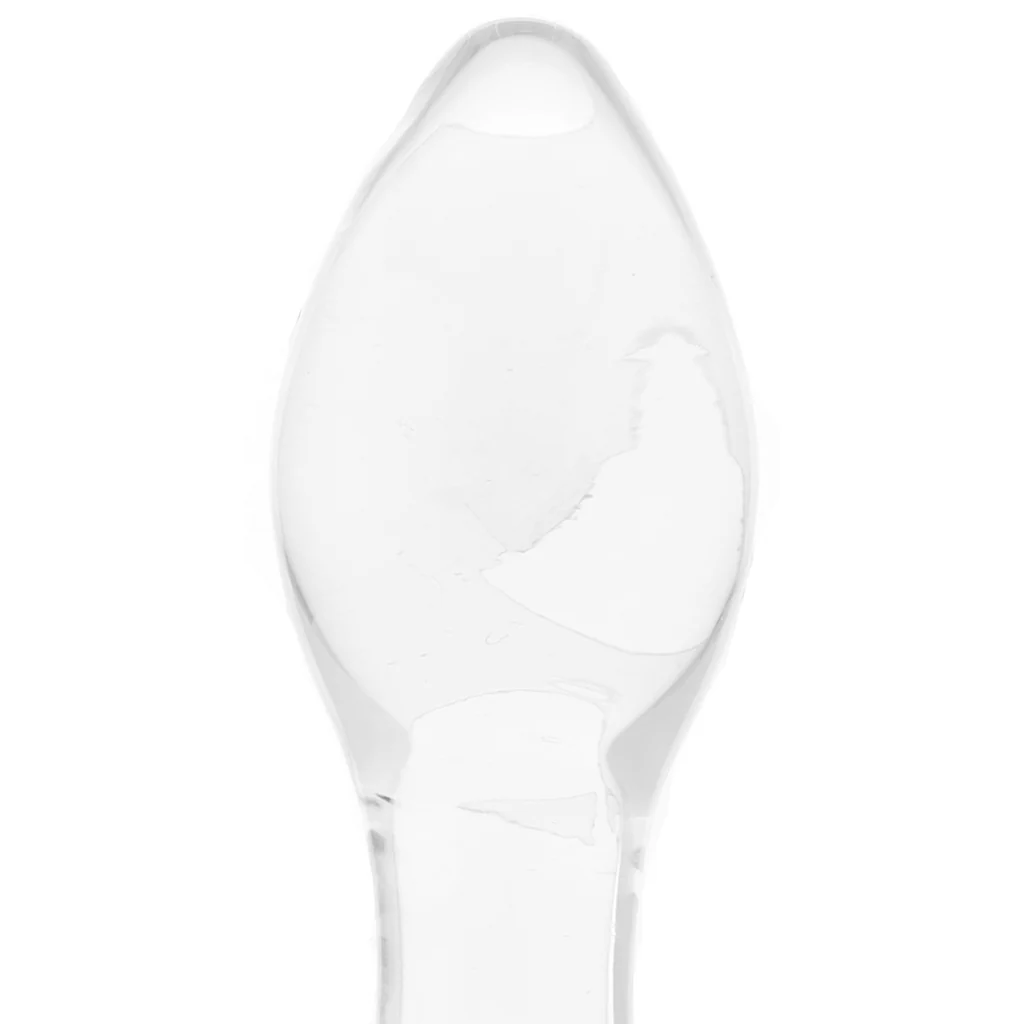 gläs 4 Inch Classic Butt Plug - Image 2