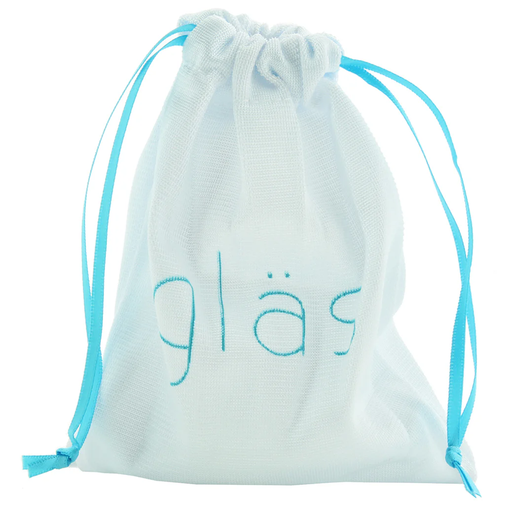 gläs 4 Inch Classic Butt Plug - Image 5