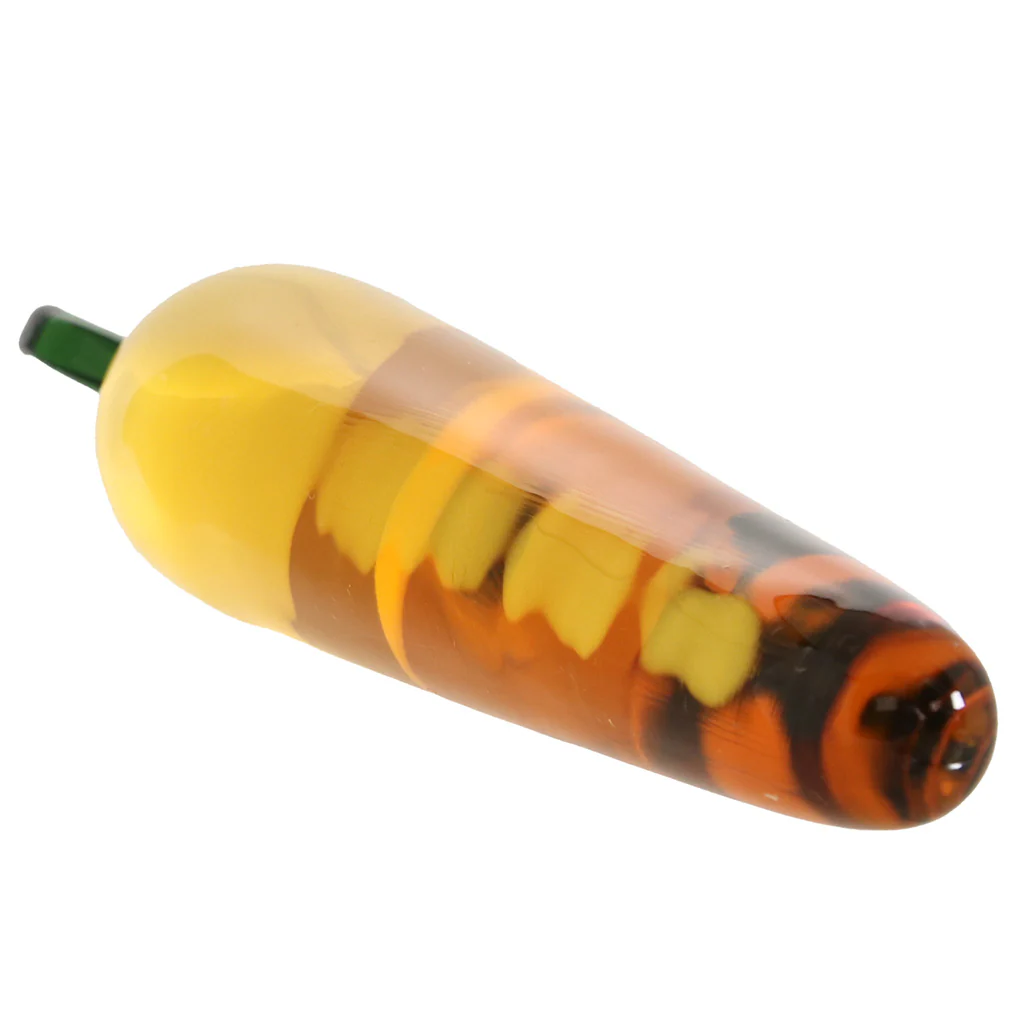 gläs Bunny's Secret Glass Dildo - Image 2