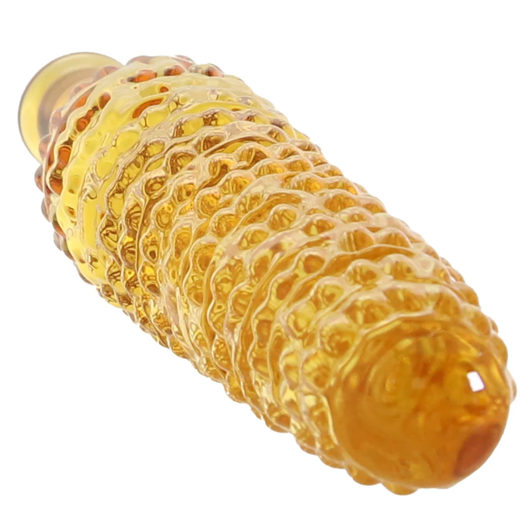 gläs Cornstar Glass Dildo - Image 2