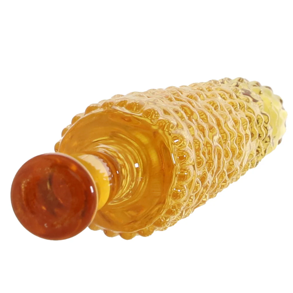 gläs Cornstar Glass Dildo - Image 7
