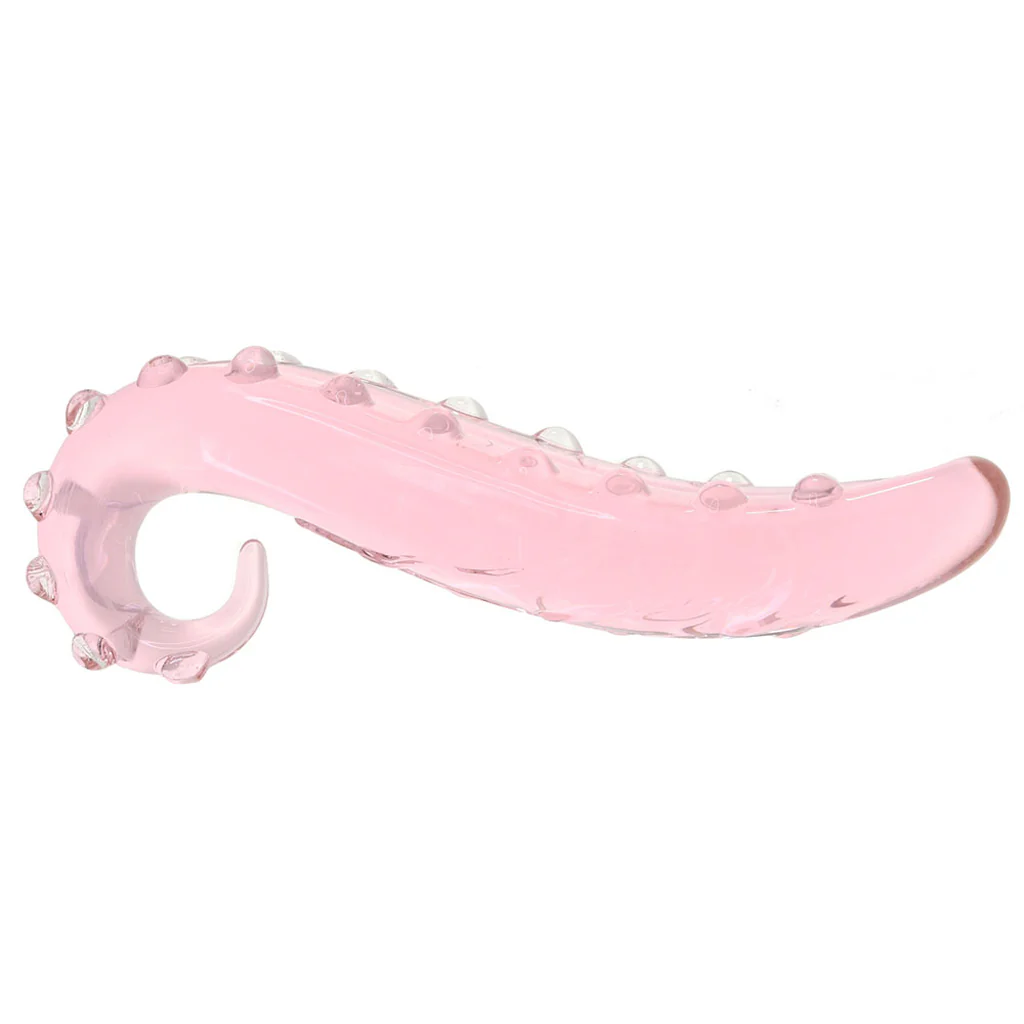 gläs Lick-It Dildo - Image 3