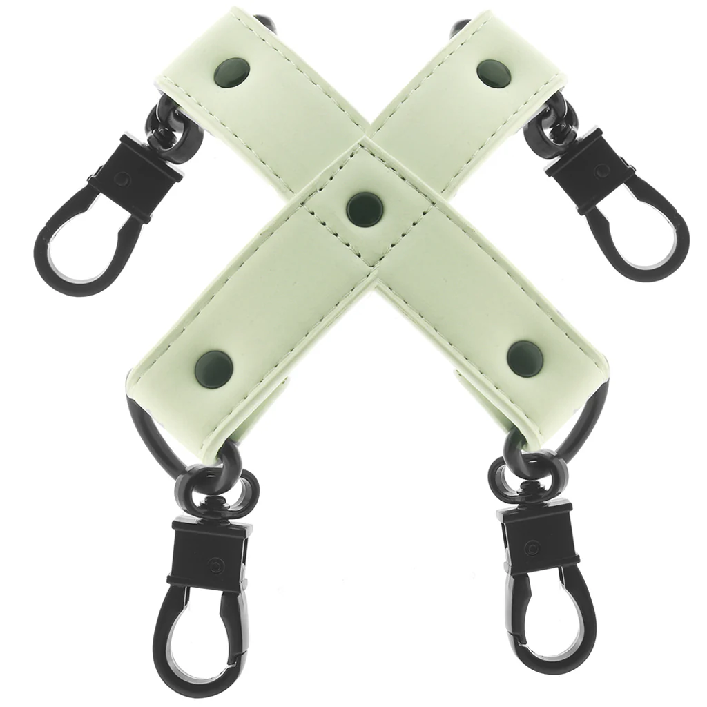 GLO Glow In The Dark Hogtie - Image 3