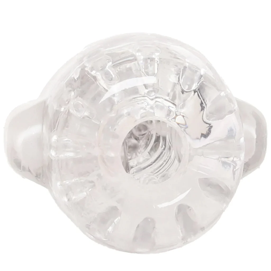 Gluck Gluck 6000 Sucking Stroker - Image 7