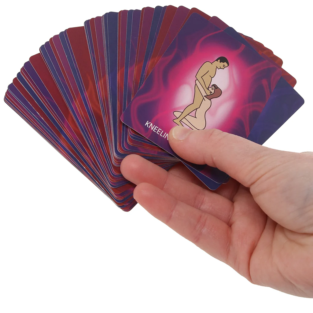 Go F*ck Card Game - Image 4