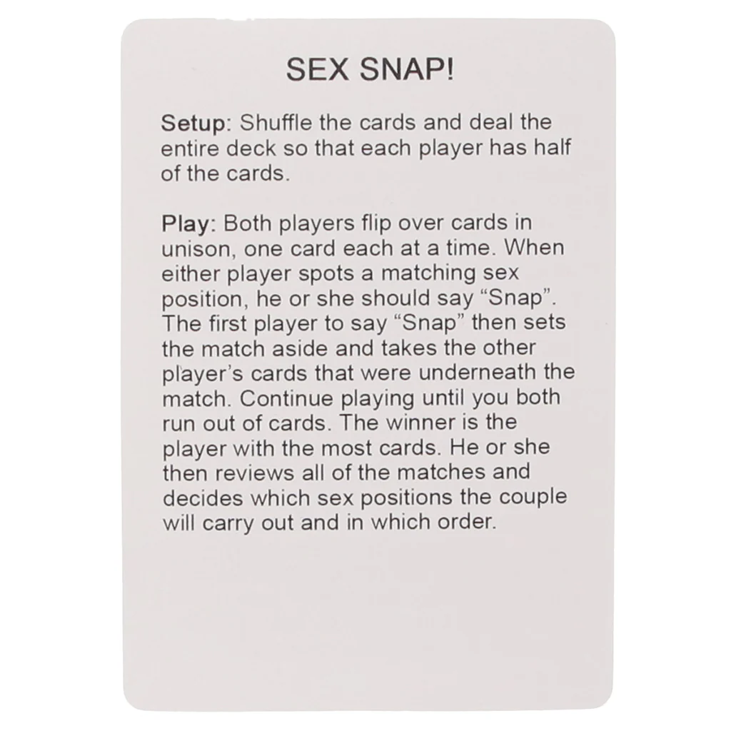 Go F*ck Card Game - Image 5