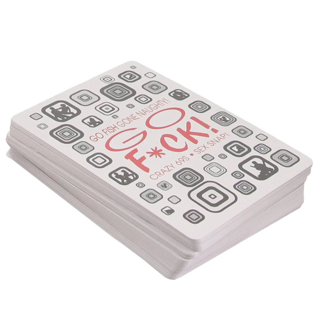 Go F*ck Card Game - Image 6