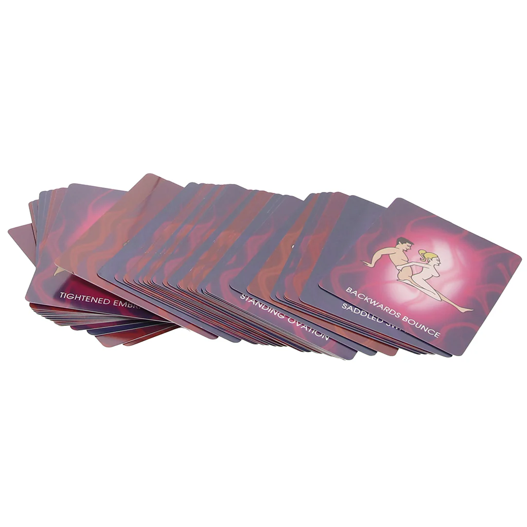 Go F*ck Card Game - Image 7