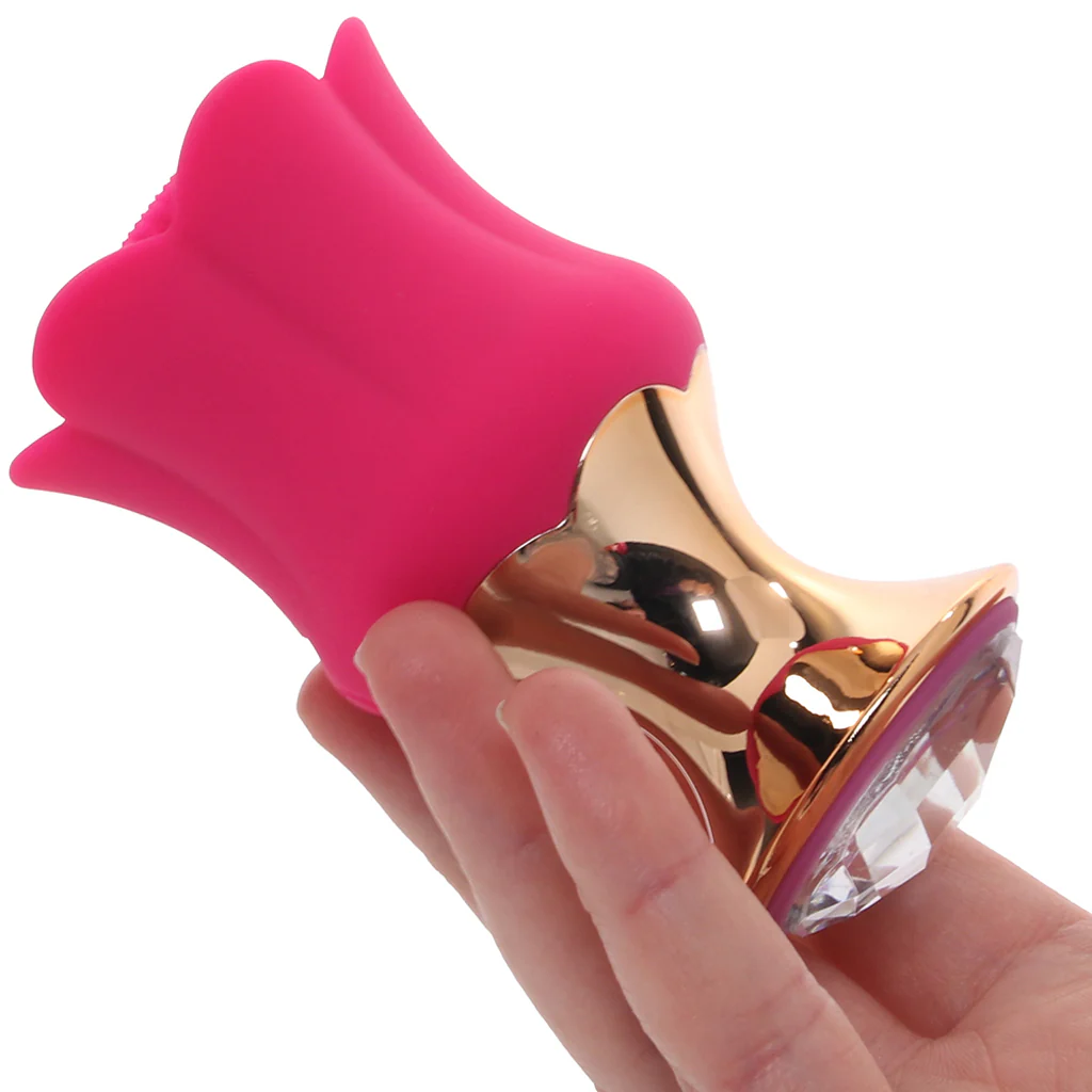 Goddess Diamond Bloom Vibe - Image 4