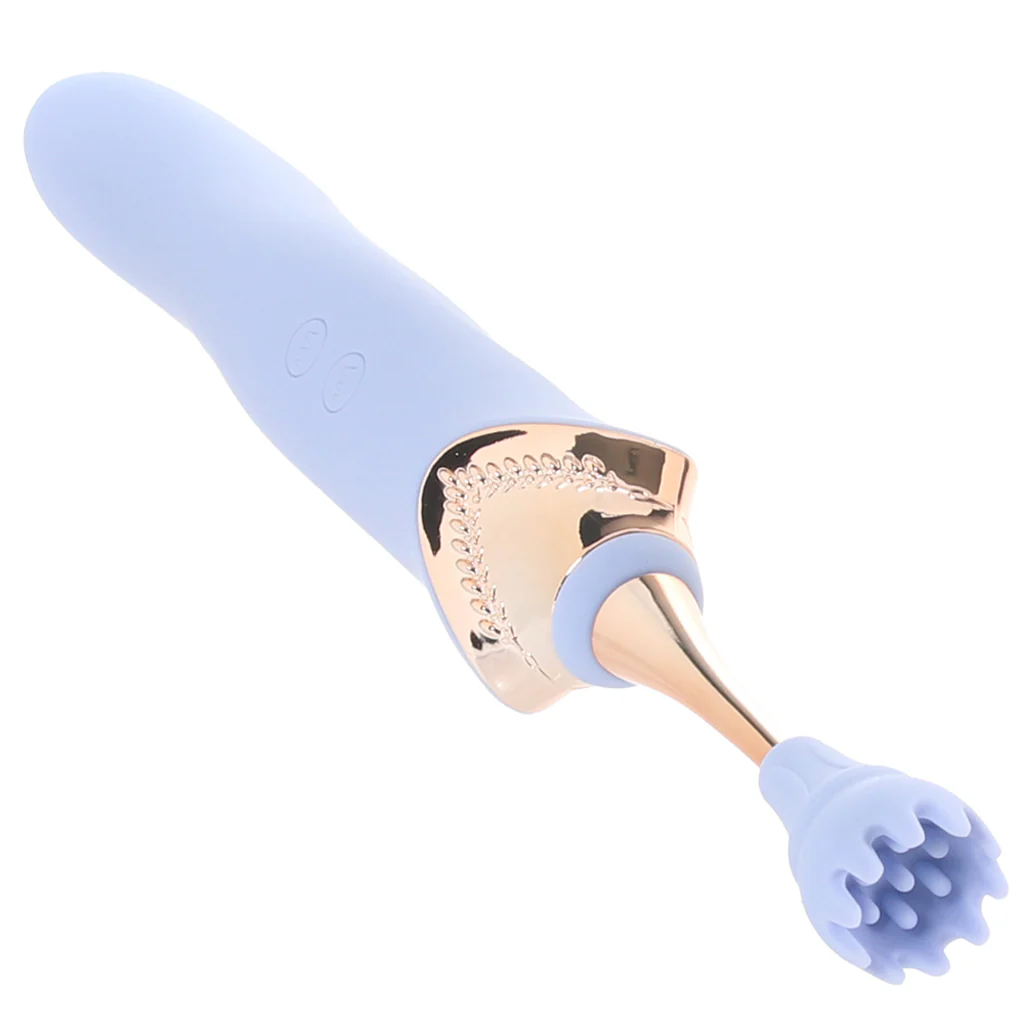 Goddess Lavender Elegance Massager - Image 2