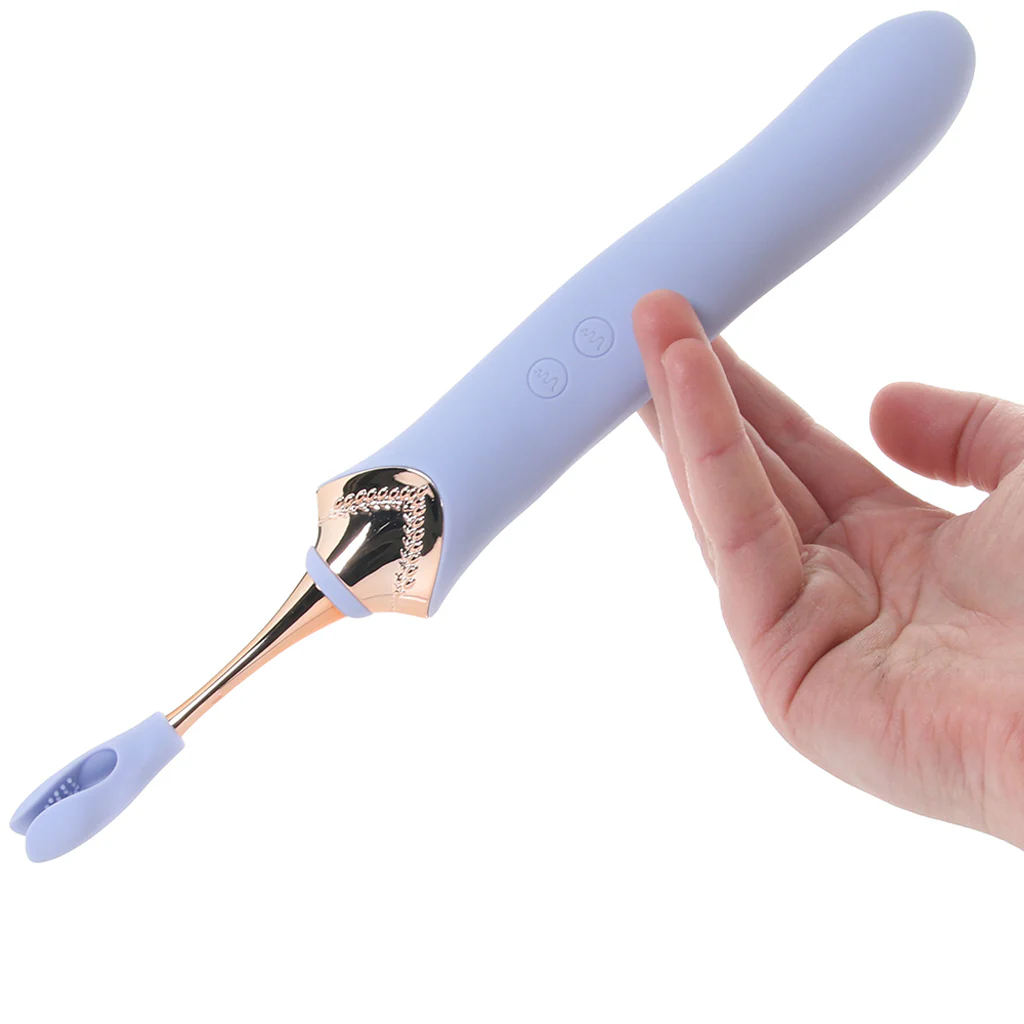 Goddess Lavender Elegance Massager - Image 4
