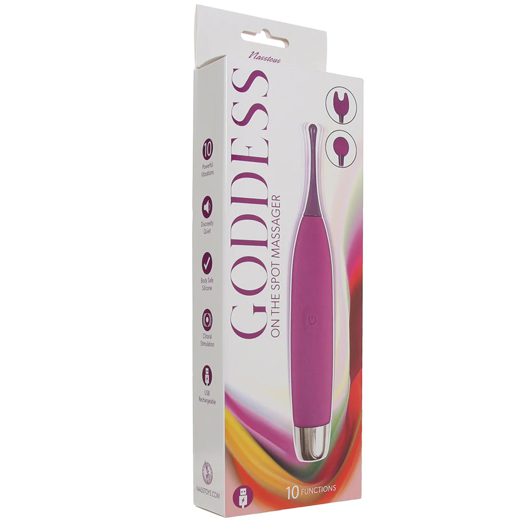 Goddess On The Spot Vibe - Image 6