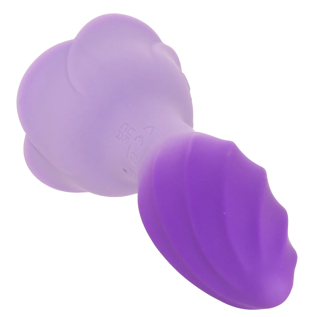 Goddess Remote Rotating Jewel Butt Plug - Image 2
