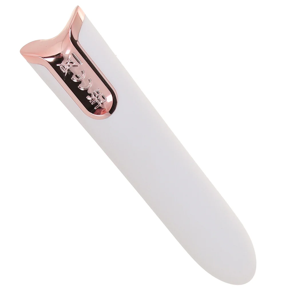 Gold Glam Rechargeable Bullet Vibe - Image 3