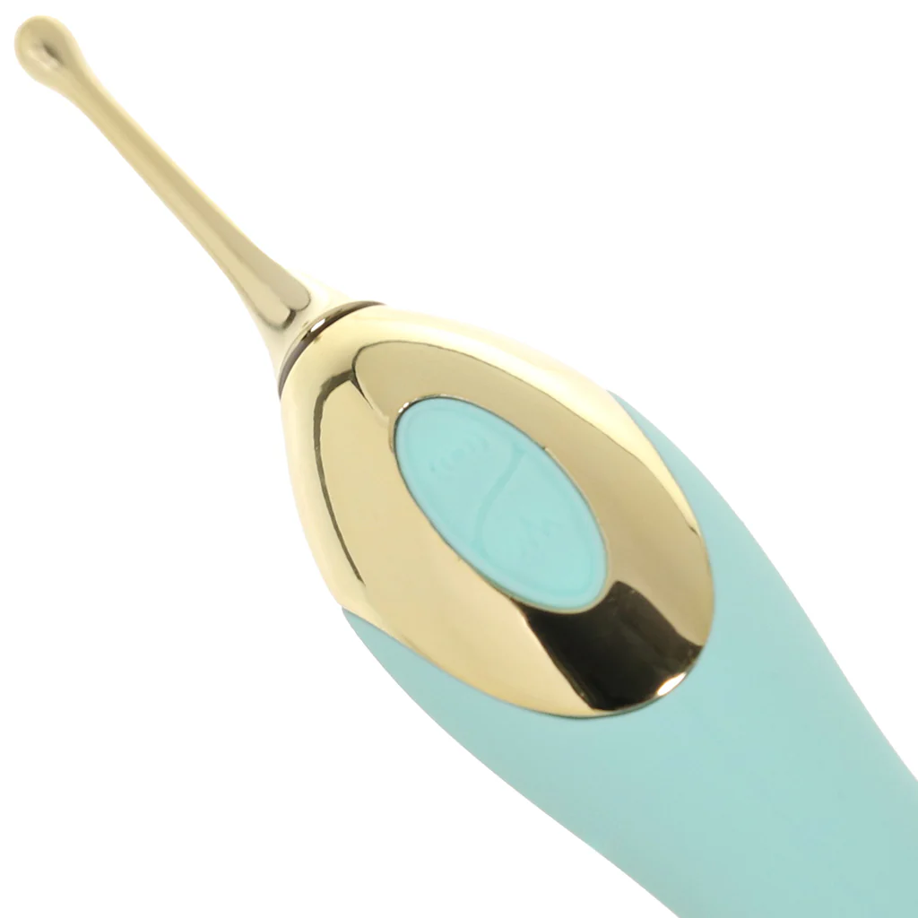 Gold Glam Tri-Tip Vibe - Image 6
