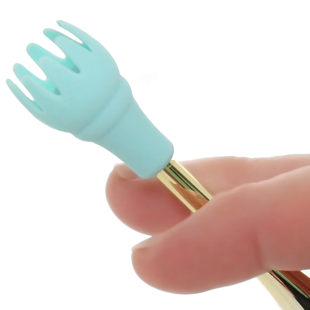 Gold Glam Tri-Tip Vibe - Image 8