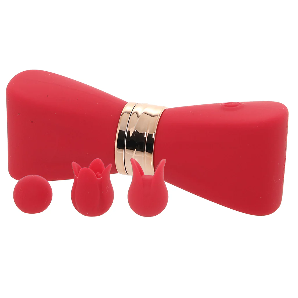 Gold Glam Tri-Tip Vibe - Image 4