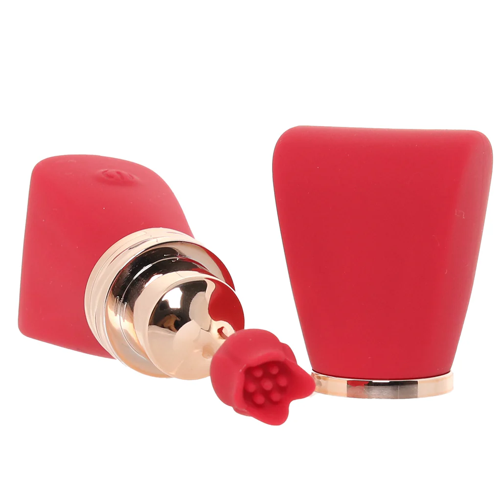 Gold Glam Tri-Tip Vibe - Image 5