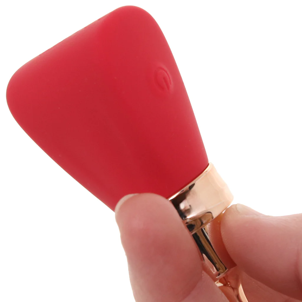 Gold Glam Tri-Tip Vibe - Image 6