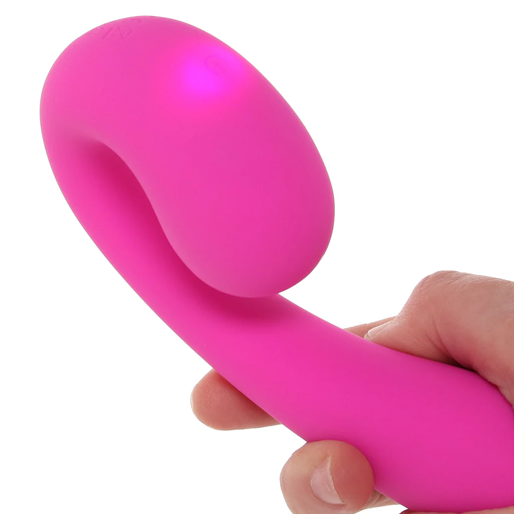 Gold-N-Dreams Maria Double Pleasure Vibe - Image 5