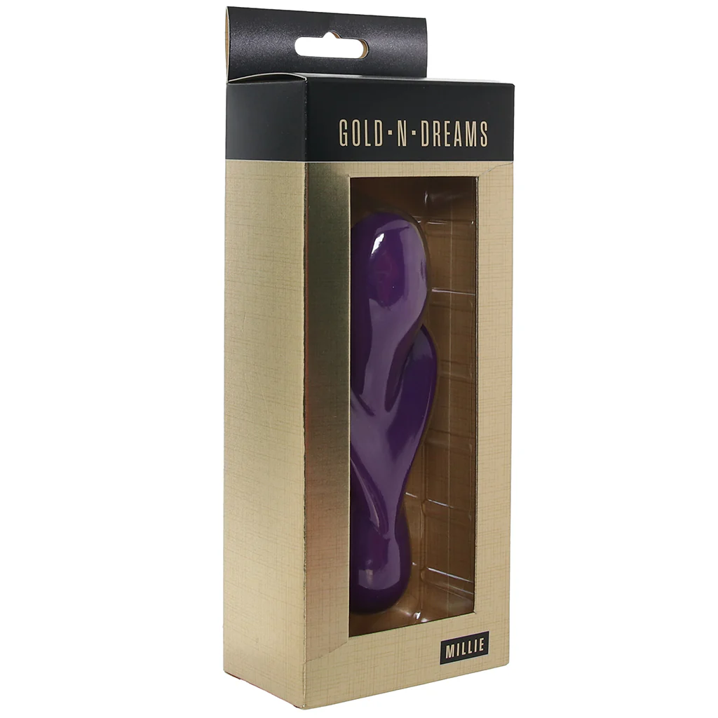 Gold-N-Dreams Millie Vibe - Image 9