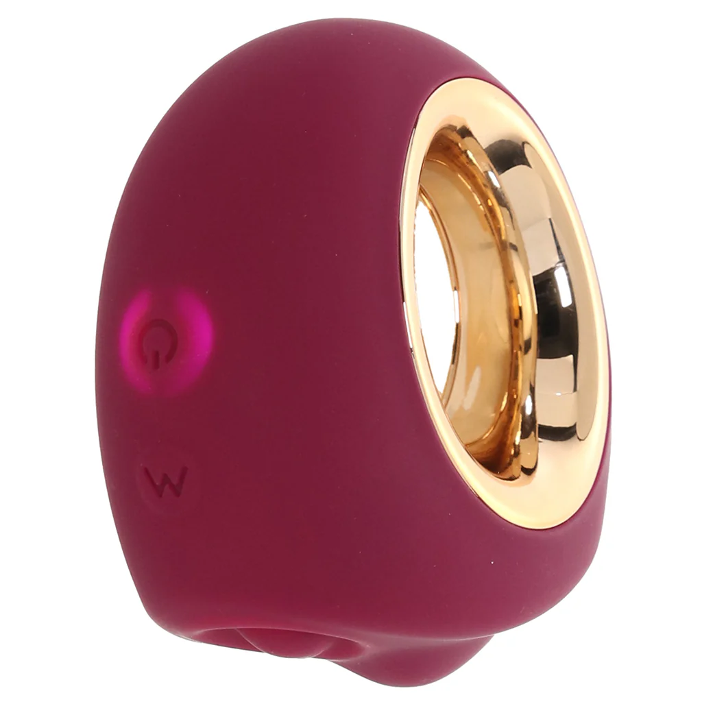 Gold-N-Dreams Minerva Pulse Vibe - Image 3