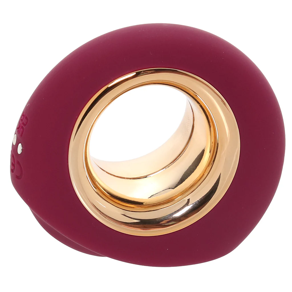 Gold-N-Dreams Minerva Pulse Vibe - Image 8