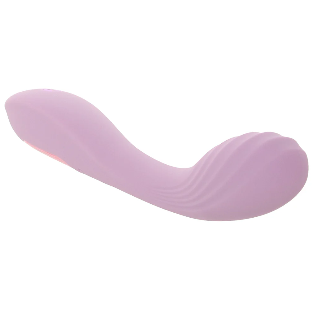 Gold-N-Dreams Pearl Flexible Vibe - Image 2