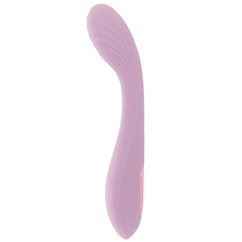 Gold-N-Dreams Pearl Flexible Vibe - Image 3