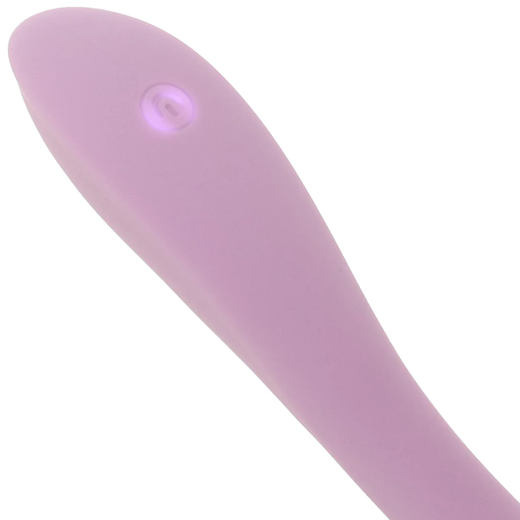 Gold-N-Dreams Pearl Flexible Vibe - Image 5