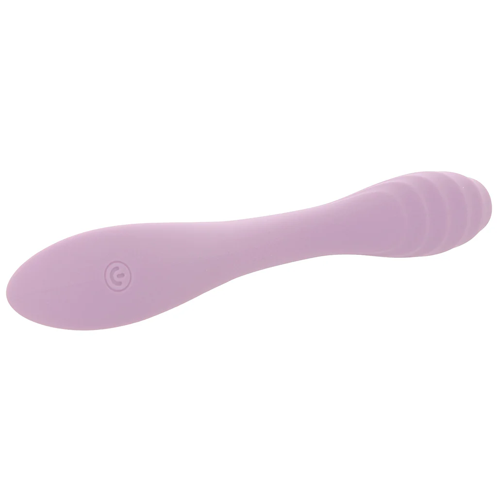 Gold-N-Dreams Pearl Flexible Vibe - Image 8
