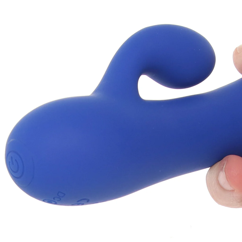 Gold-N-Dreams Sabrina Travel Rabbit Vibe - Image 6