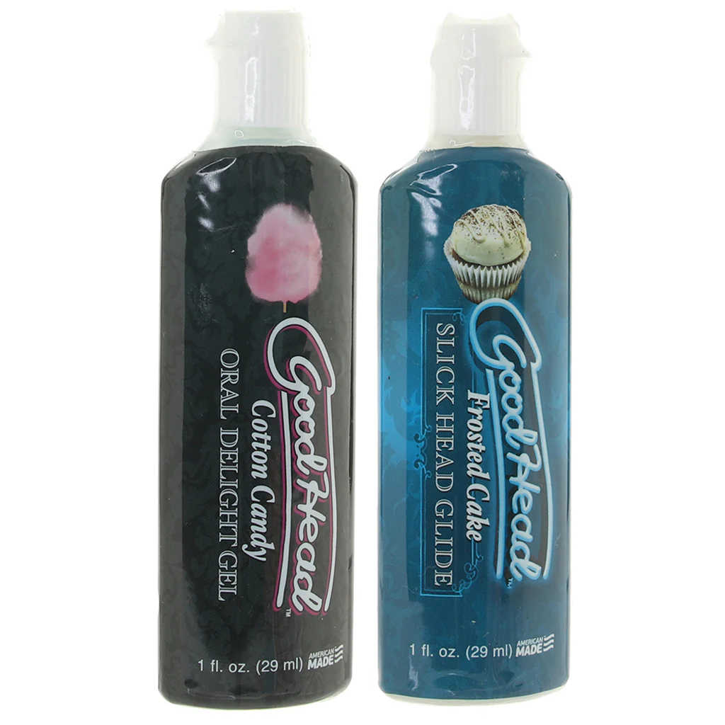 GoodHead 5-Piece Party Pack - Image 3