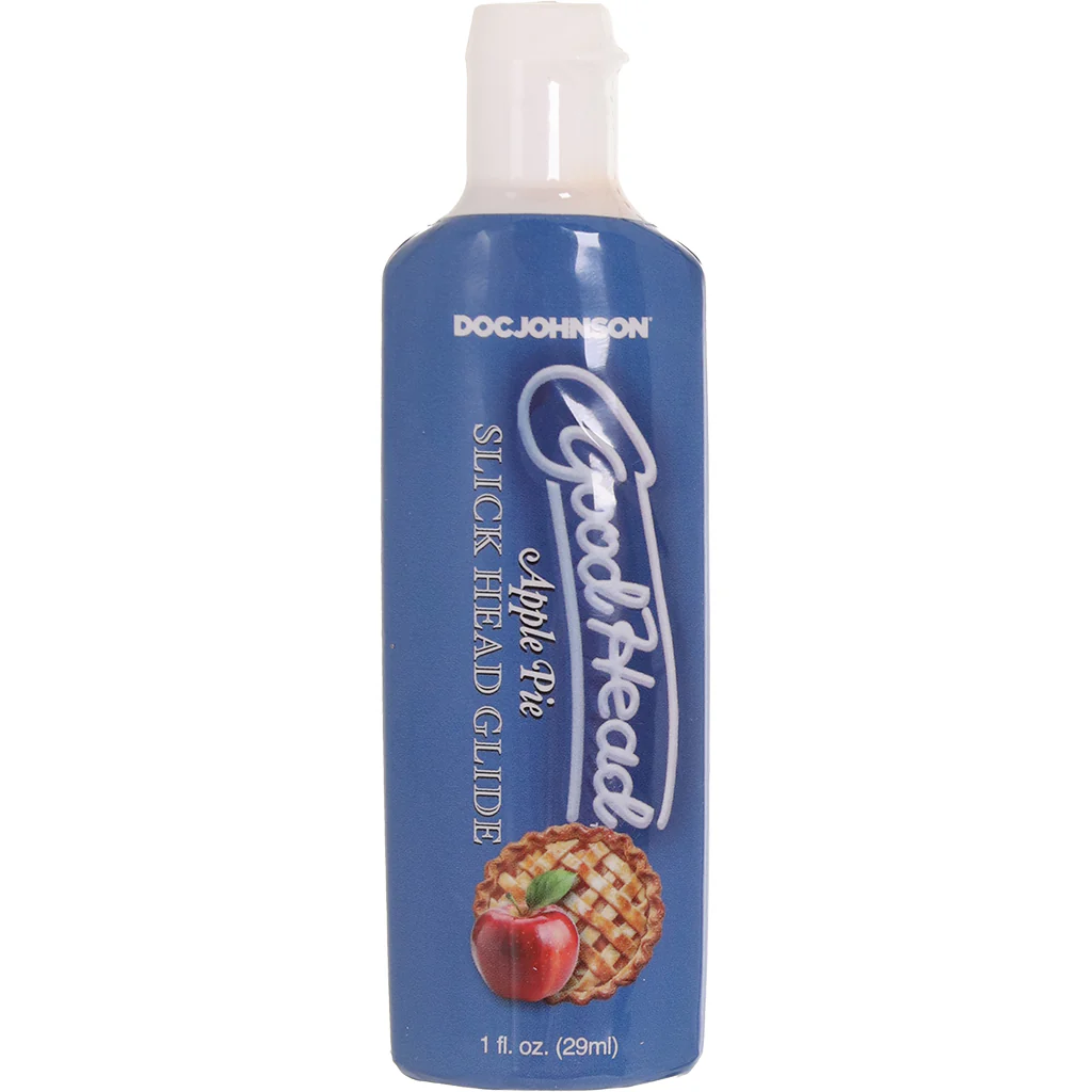 GoodHead Apple Pie Blowjob Set - Image 6