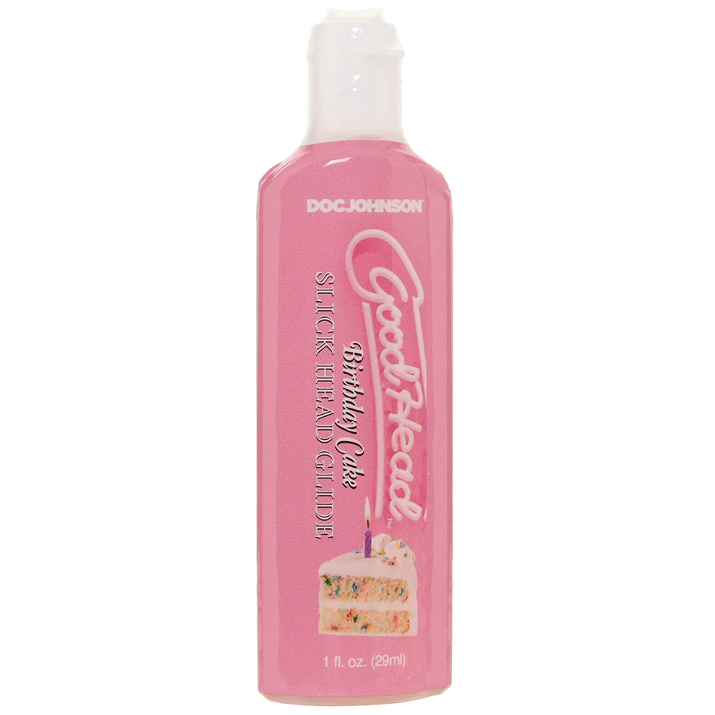 GoodHead Birthday Blowjob Kit - Image 3