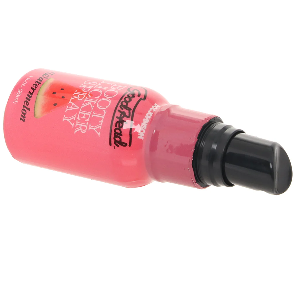 GoodHead Booty Licker Spray 1fl.oz/29ml in Watermelon - Image 3