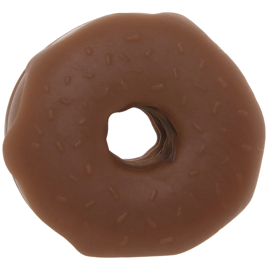 GoodHead Chocolate Donut Blowjob Set - Image 2