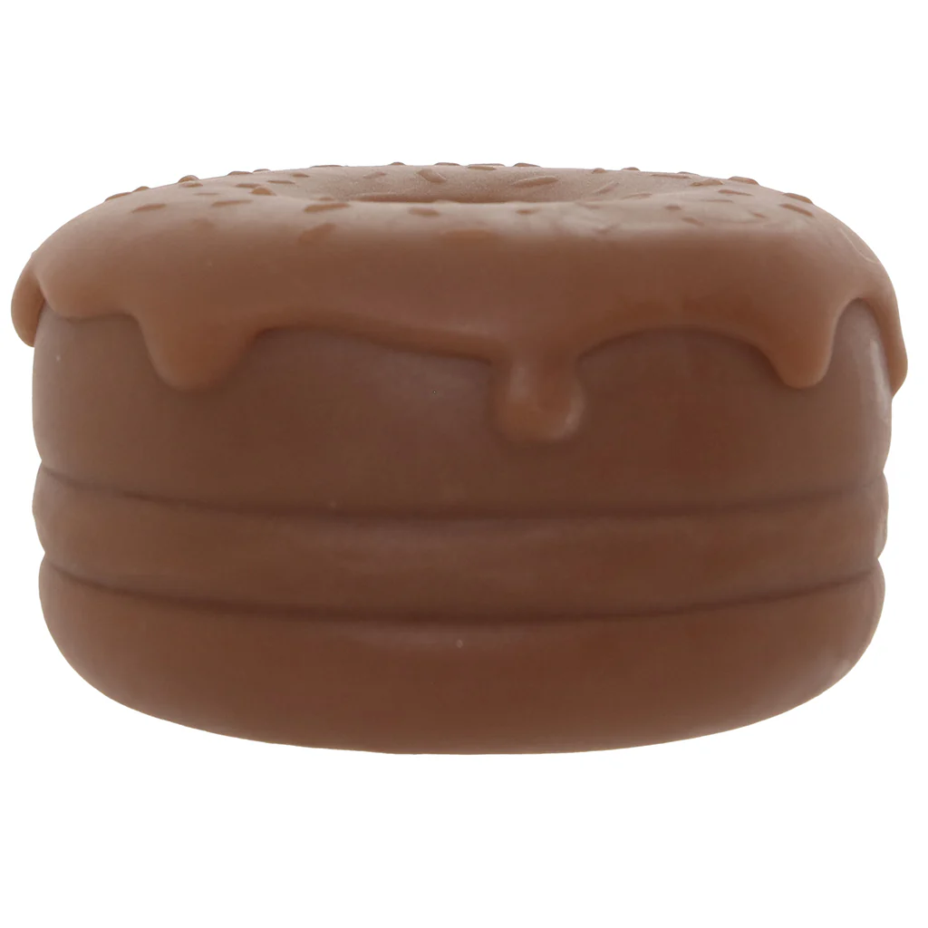 GoodHead Chocolate Donut Blowjob Set - Image 3