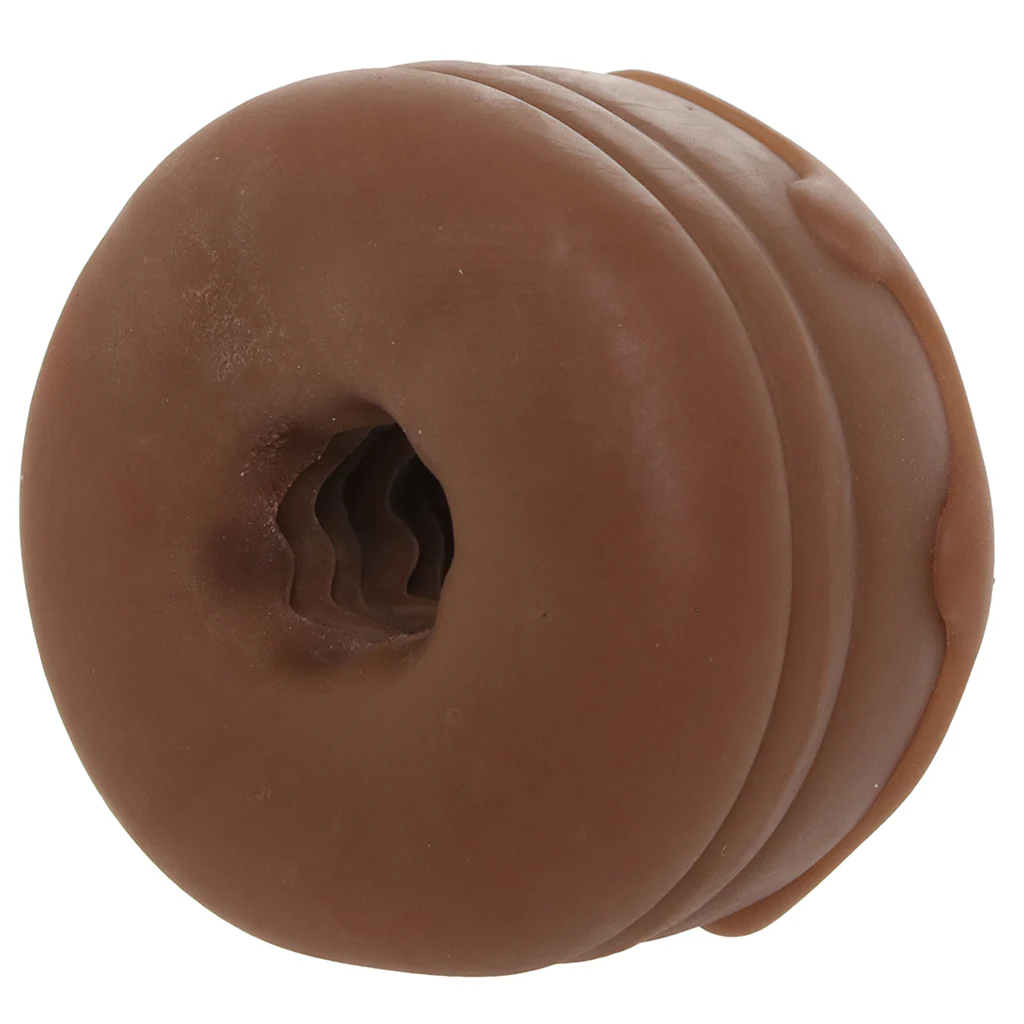 GoodHead Chocolate Donut Blowjob Set - Image 5