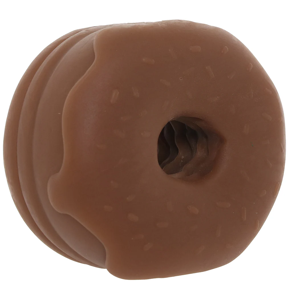 GoodHead Chocolate Donut Blowjob Set - Image 7