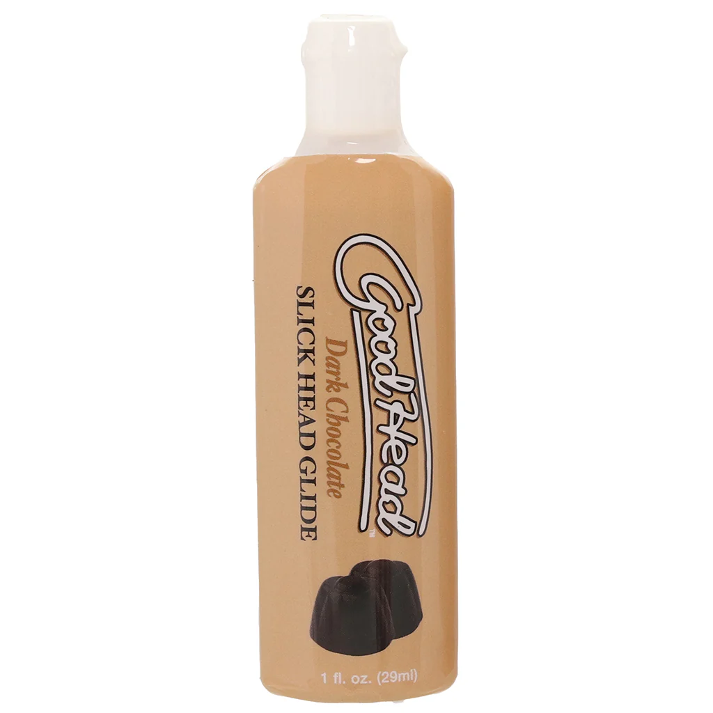 GoodHead Chocolates Slick Head Glide Pack - Image 5