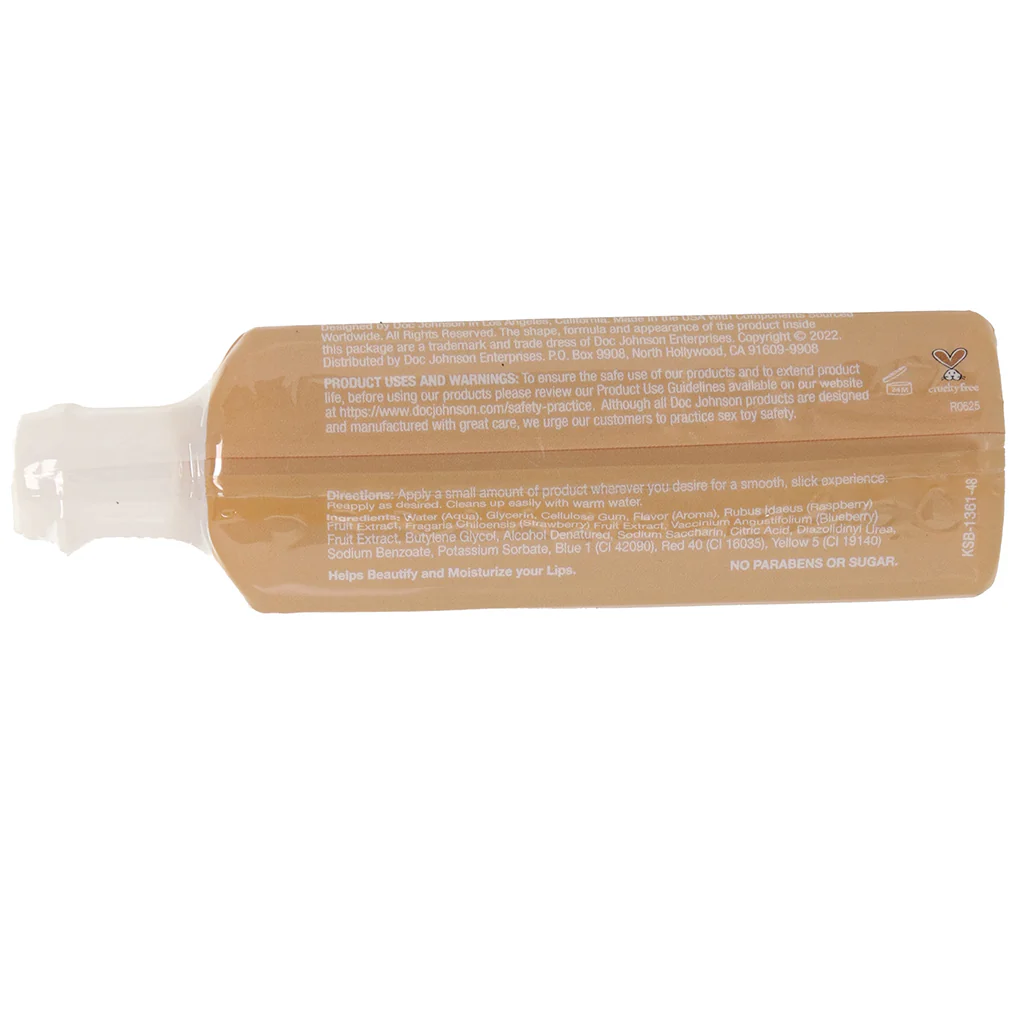 GoodHead Chocolates Slick Head Glide Pack - Image 6