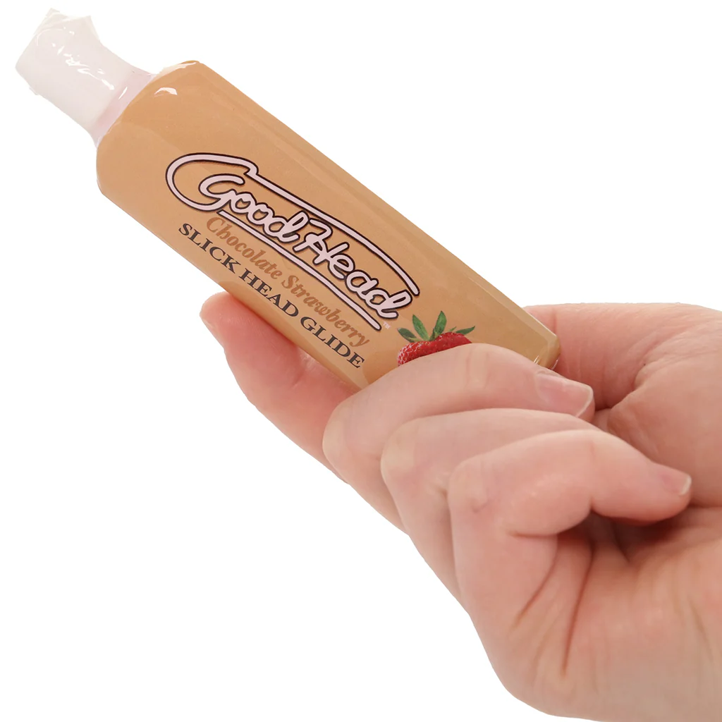 GoodHead Chocolates Slick Head Glide Pack - Image 7
