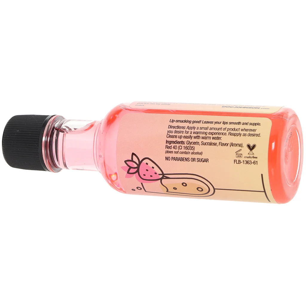 GoodHead Cocktail Delights Warming Flavor Gel Set - Image 5