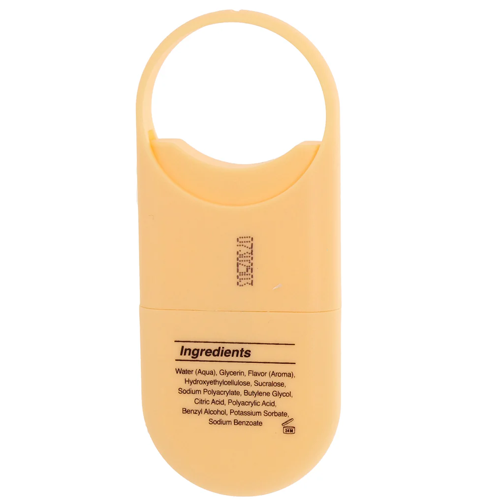GoodHead Dry Mouth Spray To-Go in Champagne & Berry - Image 7