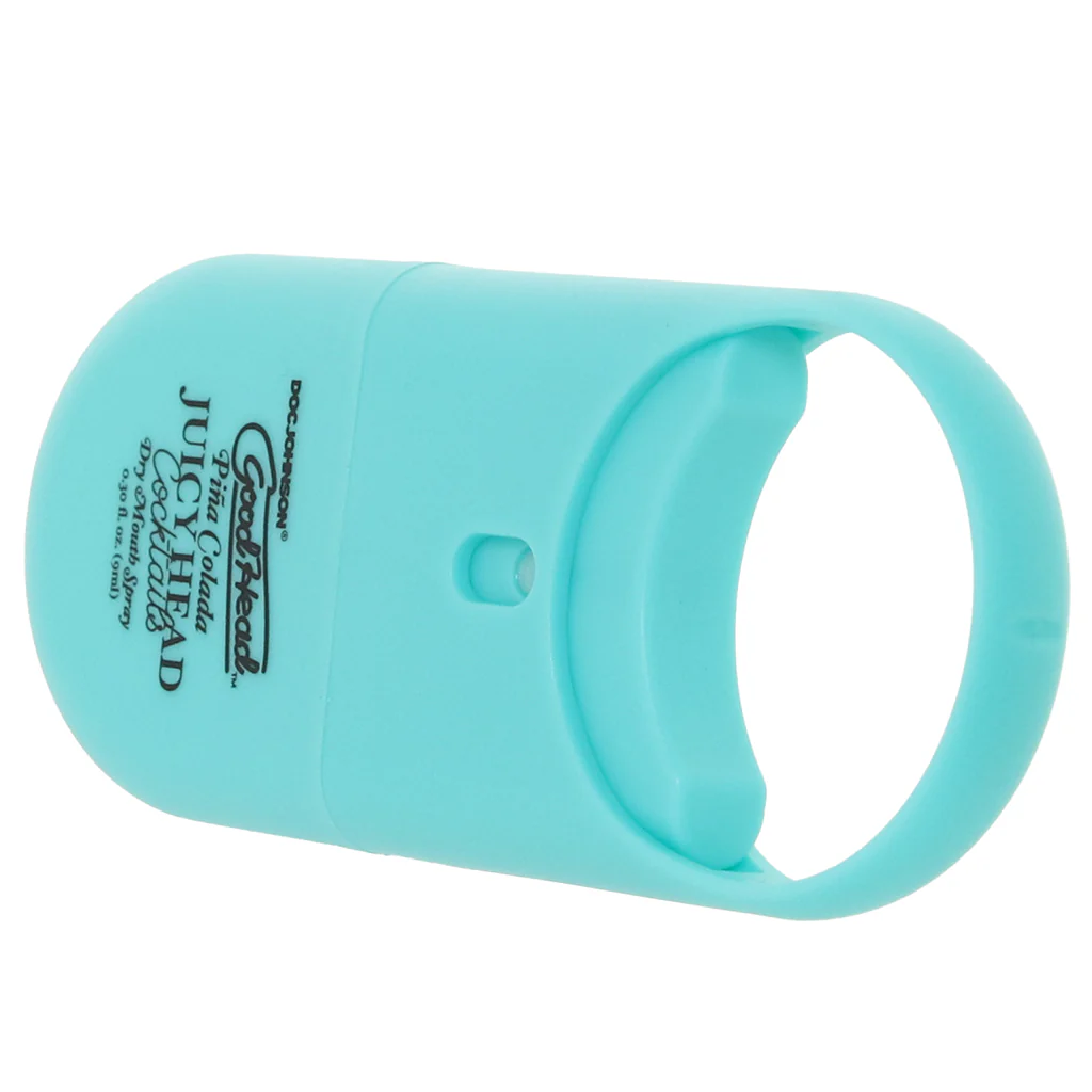 GoodHead Dry Mouth Spray To-Go in Piña Colada - Image 2