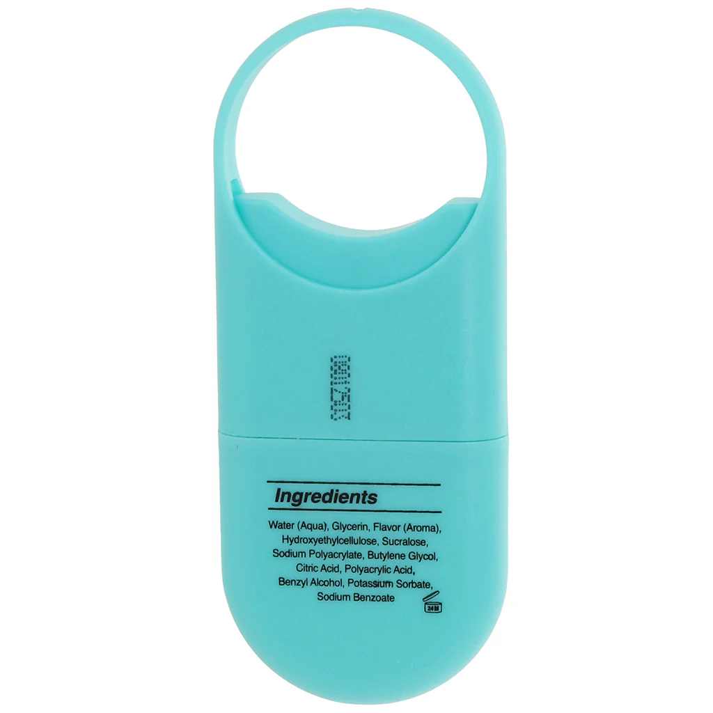 GoodHead Dry Mouth Spray To-Go in Piña Colada - Image 7
