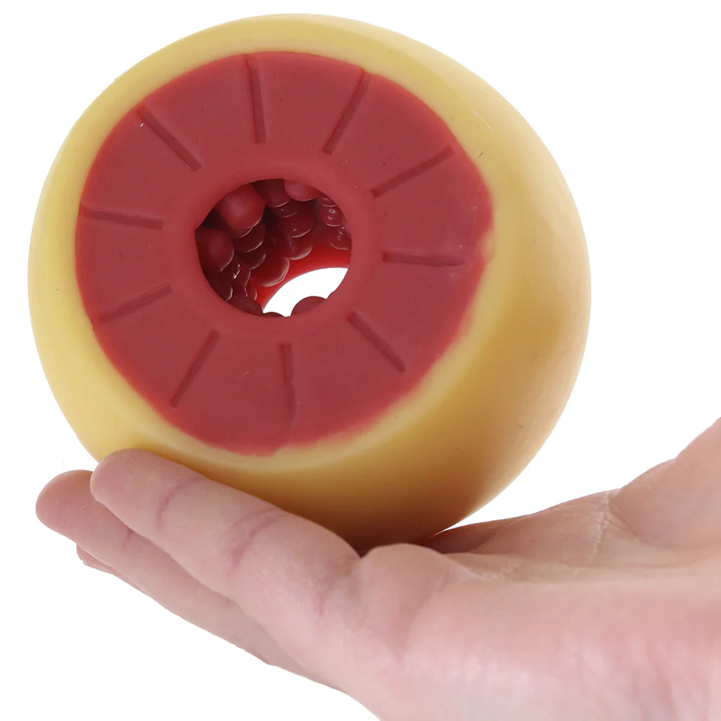 GoodHead Grapefruit Blowjob Set - Image 4